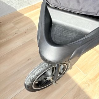Silla Hauck Runner 2