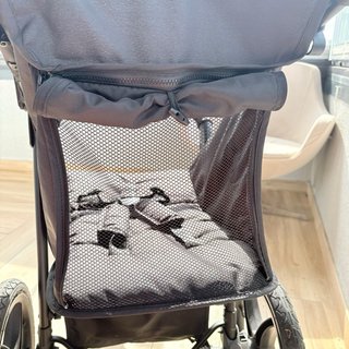 Silla Hauck Runner 2