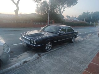 Jaguar XJ 1997