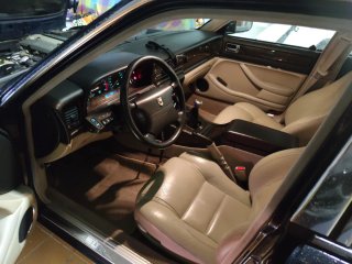 Jaguar XJ 1997