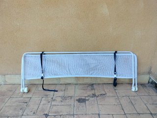 Dormitorio vintage completo