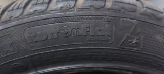 4 Neumáticos 225/50 R17 94H