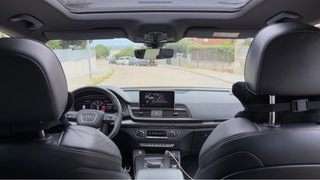 Audi SQ5 2019