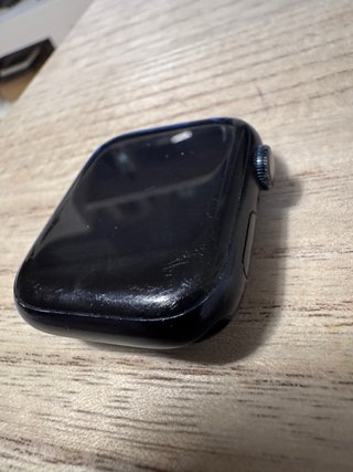 Apple Watch Series 8 45mm Negro GPS