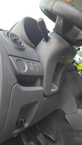 Dacia Dokker 1.6 Bifuel GLP + vaca + bola remolque