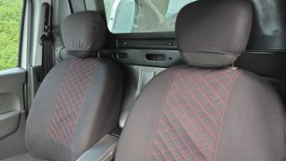 Dacia Dokker 1.6 Bifuel GLP + vaca + bola remolque
