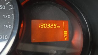 Dacia Dokker 1.6 Bifuel GLP + vaca + bola remolque