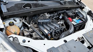 Dacia Dokker 1.6 Bifuel GLP + vaca + bola remolque