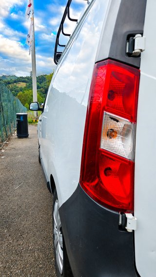 Dacia Dokker 1.6 Bifuel GLP + vaca + bola remolque