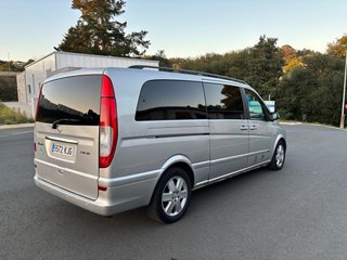 Mercedes-Benz Viano 2007