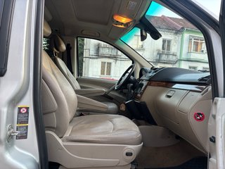 Mercedes-Benz Viano 2007