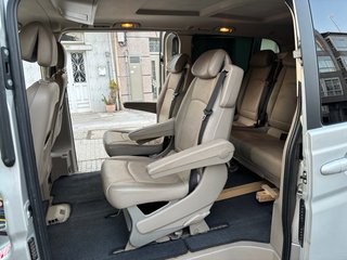 Mercedes-Benz Viano 2007