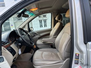 Mercedes-Benz Viano 2007