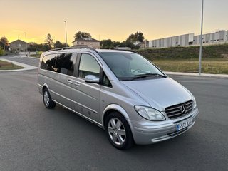 Mercedes-Benz Viano 2007