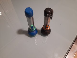 Torce elettriche per bambini