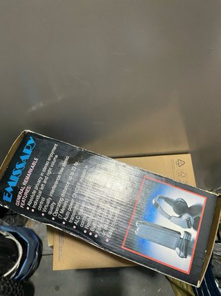 Emissary IR700 Sistema Auriculares Infrarrojos