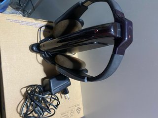 Emissary IR700 Sistema Auriculares Infrarrojos