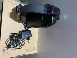 Emissary IR700 Sistema Auriculares Infrarrojos