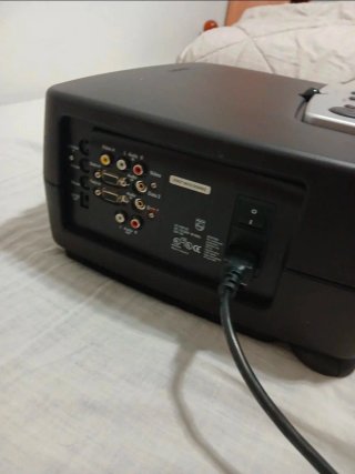 Proyector Philips ProScreen 4100