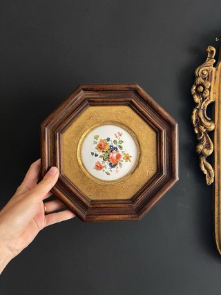 Quadro decorativo