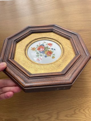 Quadro decorativo