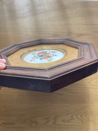 Quadro decorativo