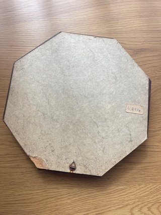 Quadro decorativo