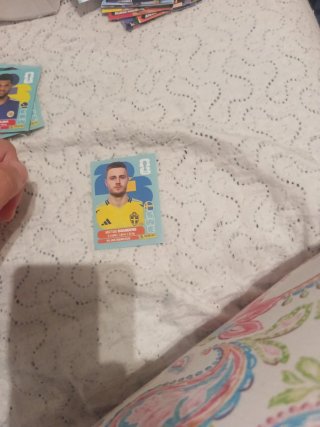 Carta Christian Pulisic USA Panini