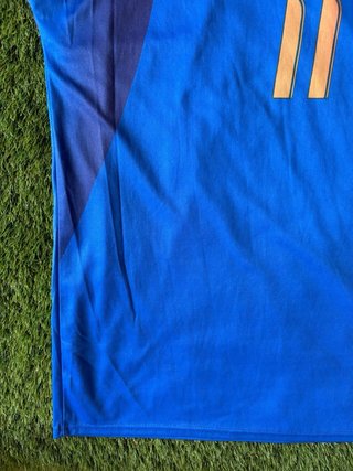 Maglia Italia N.11 Luca Toni