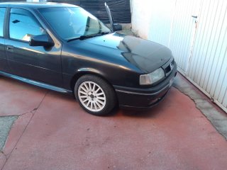 Opel Vectra 1994
