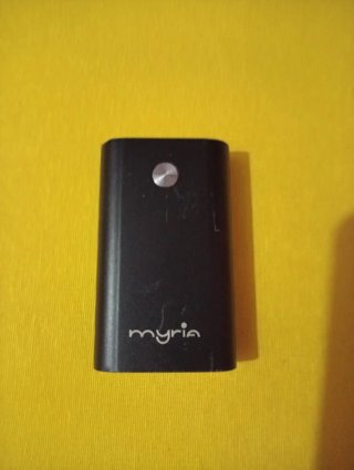 Caricabatterie Myria