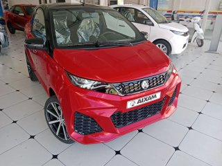 aixam coupe 2025