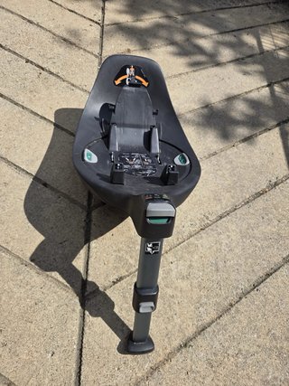 Silla de coche Cybex Sirona i-Size 0-3 años