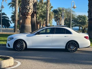 Mercedes-Benz e 220 2020