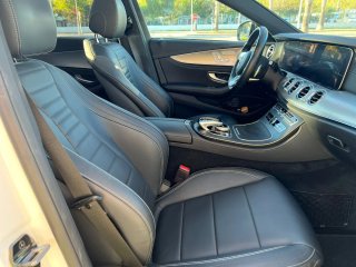 Mercedes-Benz e 220 2020