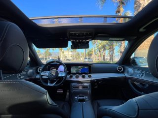 Mercedes-Benz e 220 2020