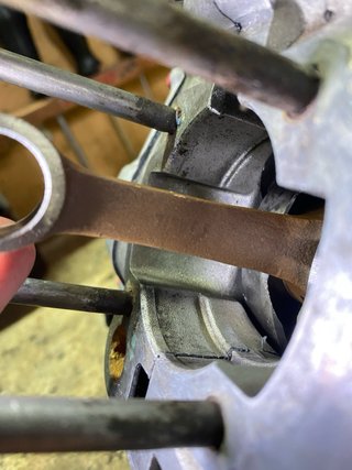Motor Am6 Reforzado