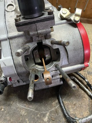 Motor Am6 Reforzado