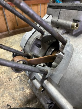 Motor Am6 Reforzado