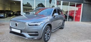 Volvo XC90 2017