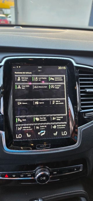 Volvo XC90 2017