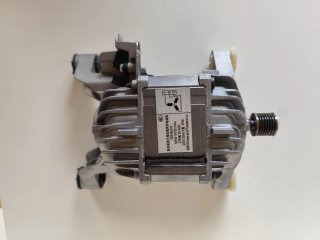 Motor lavadora secadora BOSCH Logixx 7/4