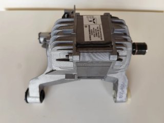 Motor lavadora secadora BOSCH Logixx 7/4