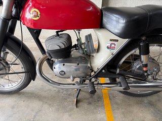 Montesa Impala Turismo