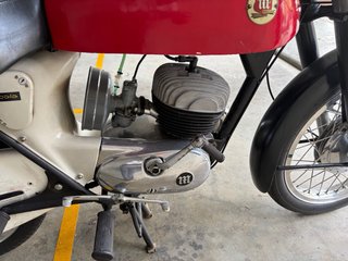Montesa Impala Turismo