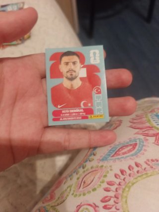Carta Phil Foden 2023 Panini FIFA