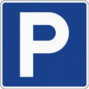 Alquilo plaza de parking cerca metro La Gavarra