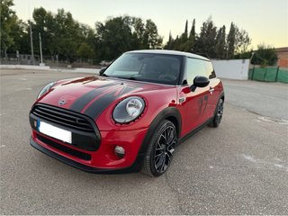 MINI One D 1.5 Diesel 95cv