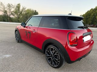 MINI One D 1.5 Diesel 95cv