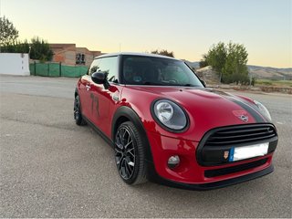 MINI One D 1.5 Diesel 95cv